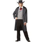 The Southern Gentleman Costume